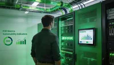 Green IT: Nachhaltige Ressourcennutzung