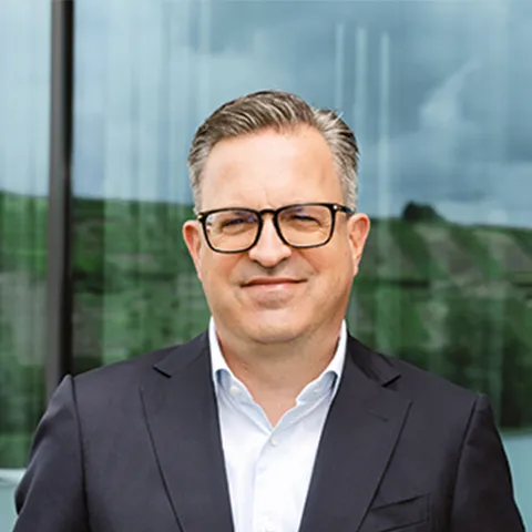Henrik Schunk